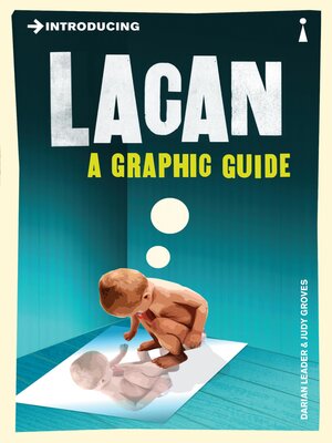 cover image of Introducing Lacan